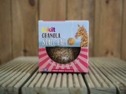Likit Stall-Ball 1,5kg - Berries