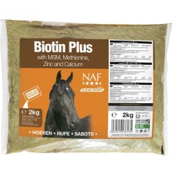 Biotin Plus 2kg - sáček