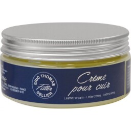 Krém na kůži Eric Thomas 250ml