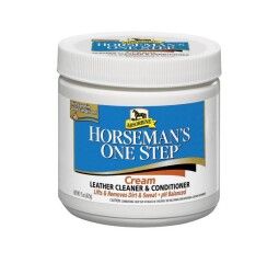 Absorbine Horseman´s One Step - 425gr