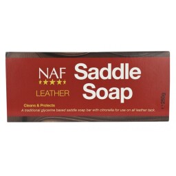 Sedlové mýdlo NAF