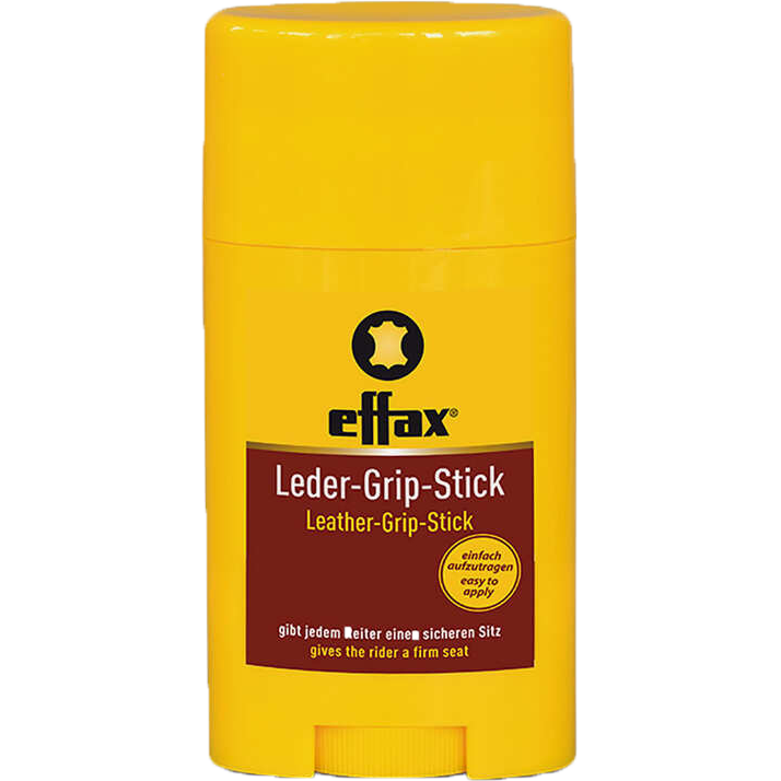 LEATHER GRIP STICK - Protiskluzová mast 50ml