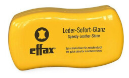 Effax leštící houba na kůži