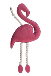 Hračka Plameňák 82cm