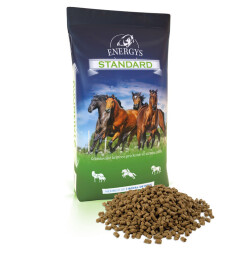 Energys Standard 25kg 