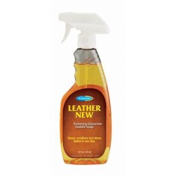 Leather New 946ml - Farnam