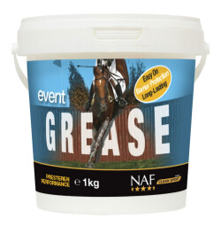 NAF Event Grease 2,5kg - krém