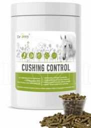 Dromy - Cushing Control 1,5 kg
