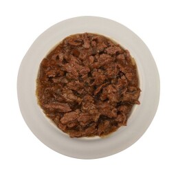 Kapsičky Fitmin adult 85g - karton 28ks