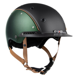 Helma Casco Champ-3 - zelená M