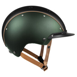 Helma Casco Champ-3 - zelená M
