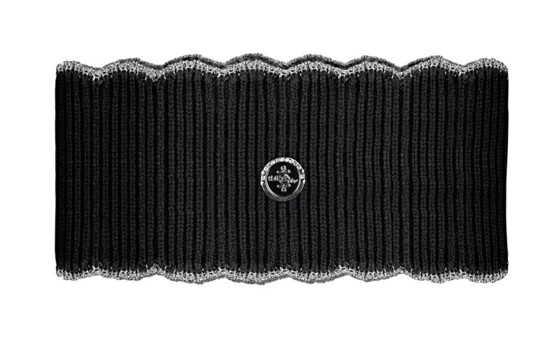 Čelenka FP Caris - černá