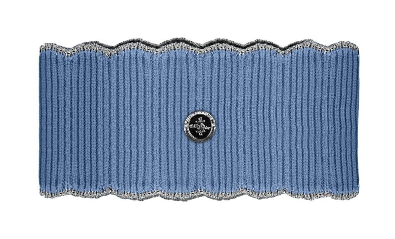 Čelenka FP Caris - modrá