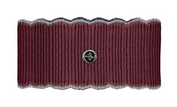 Čelenka FP Caris - cherry brown