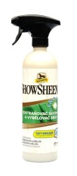 Absorbine ShowSheen 591ml - odstraňovač skvrn a vybělovač bez chlóru