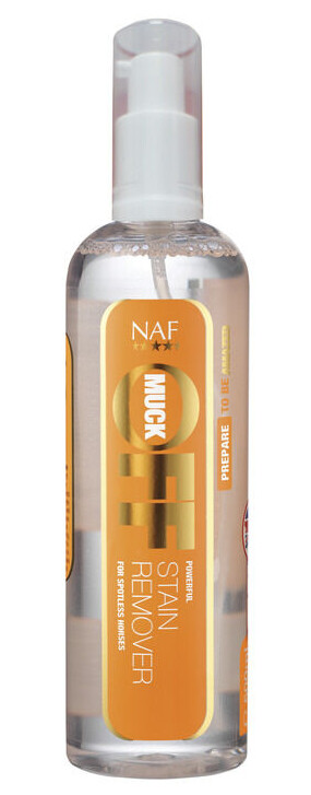 Muck Off - odstraňovač skrvn 500ml