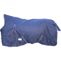 Termodeka s prodlouženým krkem 200g - 135cm