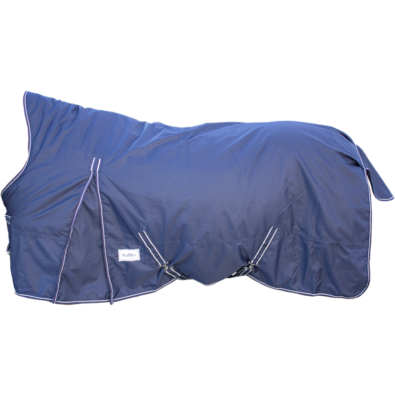 Termodeka s prodlouženým krkem 200g - 135cm