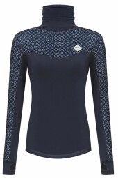 Funkční triko FP Maggie - navy
