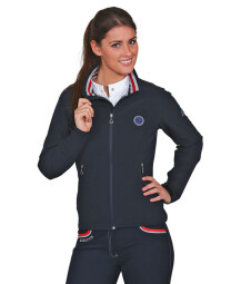 Bunda Harcour Epona - navy