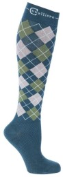 Podkolenky ThermoPro A/W 2023 - vel. 34 - 36