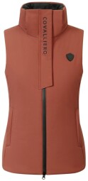 Vesta Covalliero A/W 2025 - cihlová vel. S 