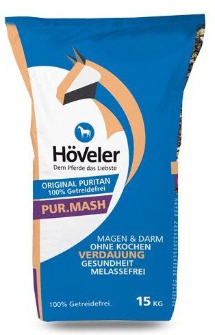PUR Mash 15kg