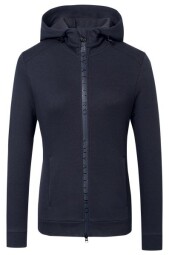 Mikina Covalliero A/W 2023 - Dark Navy