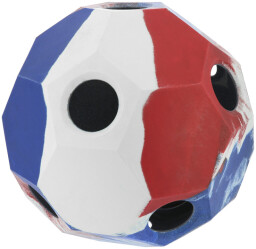Koule na seno HippoTonic - tricolor