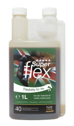 NAF SuperFlex liquid - 1L