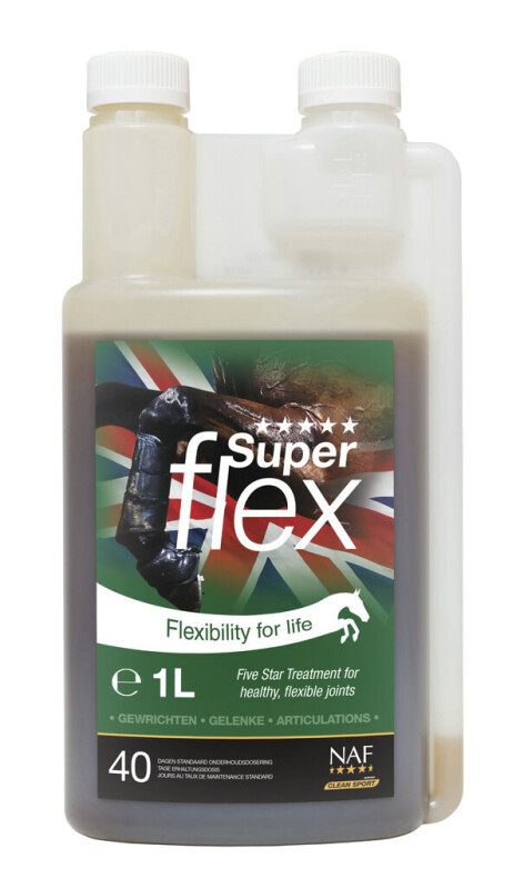 NAF SuperFlex liquid - 1L