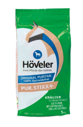 Pamlsky PUR Stixx + bylinky 1kg 
