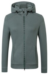 Mikina Covalliero A/W 2023 - Jade Green 