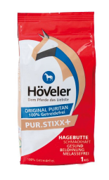 Pamlsky PUR Stixx + šípek 1kg