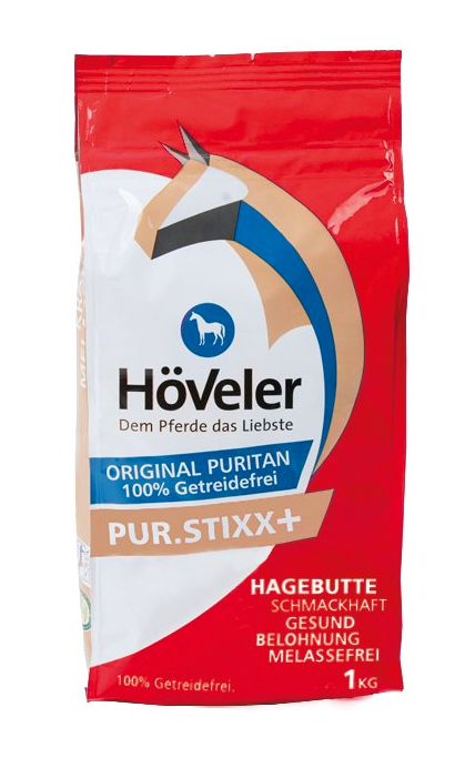 Pamlsky PUR Stixx + šípek 1kg