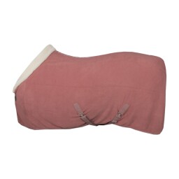 Odpocovací deka Horka Equestrian Pro - Rosewood