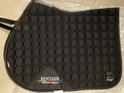 Dečka Kentaur Mesh - černá