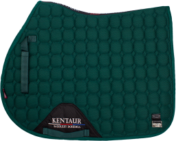 Dečka Kentaur Mesh - tmavě zelená