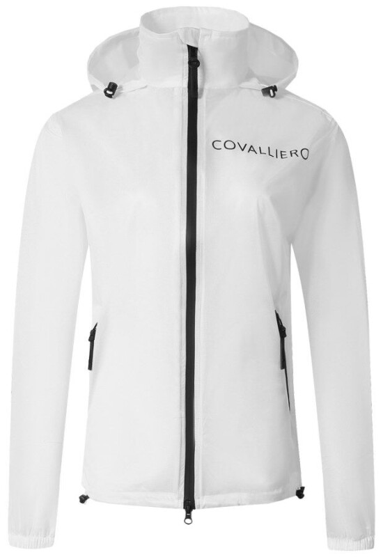 Pláštěnka Covalliero S/S 2025