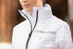 Pláštěnka Covalliero S/S 2025