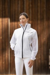 Pláštěnka Covalliero S/S 2025