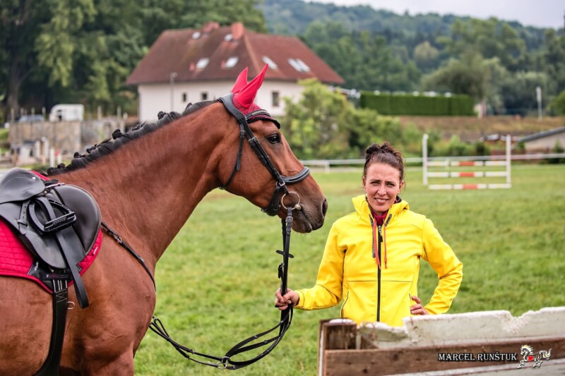 Softshell bunda Performance - mátová M