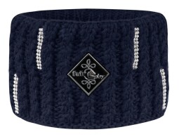 Čelenka Fair Play Gloss - navy