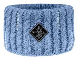 Čelenka Fair Play Gloss - steel blue