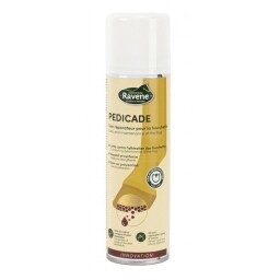 Ravene - Pedicade 250ml proti hnilobě