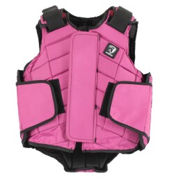 Vesta Flex Plus Junior - růžová M