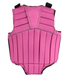 Vesta Flex Plus Junior - růžová M