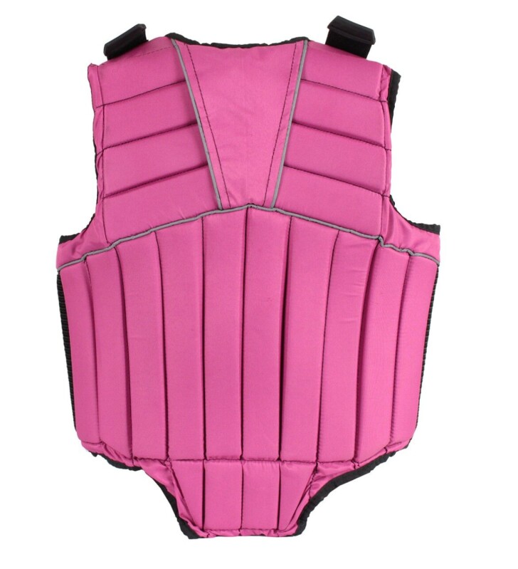 Vesta Flex Plus Junior - růžová M