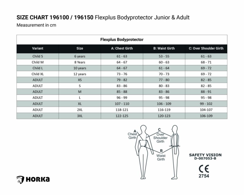 Vesta Flex Plus Junior - růžová M