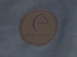 Taška na deky EquiTheme Premium - navy
